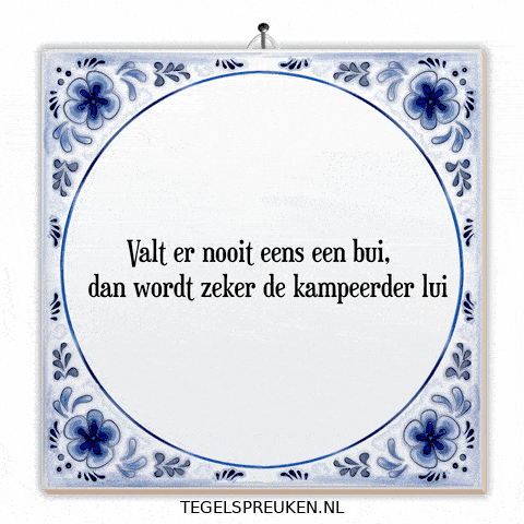 Humor Nl GIF by Tegelspreuken.nl