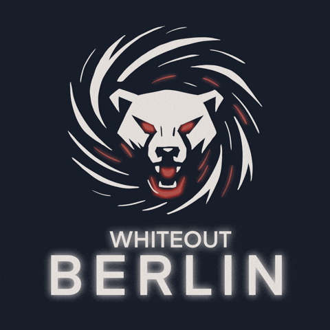 Berlin Eisbärenberlin GIF by HIGHspeeΔ