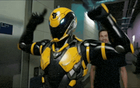Joy Yes GIF by CaptainBNB ORIGIN
