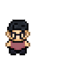 Nft Sprite Sticker