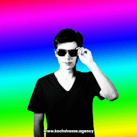 work agency GIF by Kochstrasse™