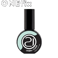 21Onefix Sticker by Nails21