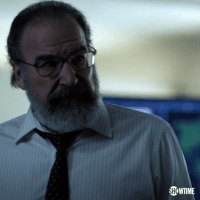 homeland GIF by Showtime