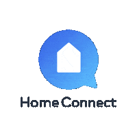 Home Smarthome Sticker by HomeConnectApp
