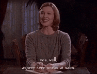 season 2 netflix GIF by Gilmore Girls 