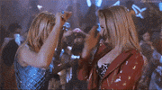 Movie Michelle GIF by LogoTV