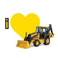 Johndeereconstruccion Sticker by John Deere México