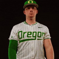 College Baseball GIF by GoDucks