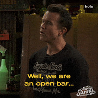 Always Sunny Bar GIF by It's Always Sunny in Philadelphia