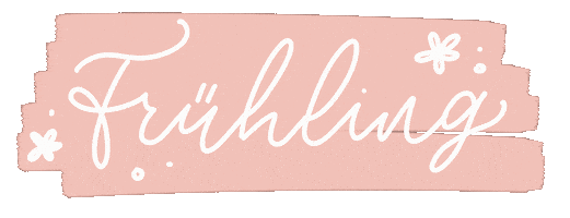 Pink Flowers Sticker