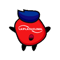 La Plata Sticker by LaPlataClima