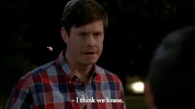 comedy central season 6 episode 7 GIF by Workaholics