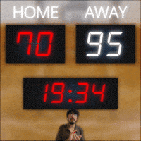 70 Home GIF