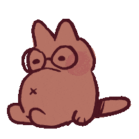 Cats Love Sticker