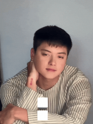 Dj GIF