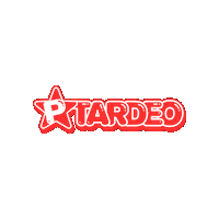 Petardeo Sticker by Groc and Roll