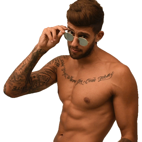 tavori Sticker by Benel