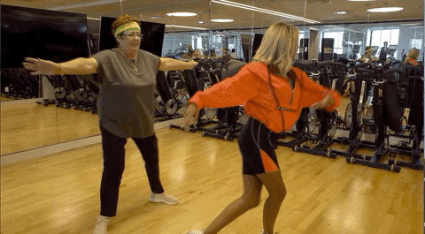 Dance Workout GIF by Shari Marie
