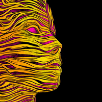 zergioart human soul spirit spiritual GIF