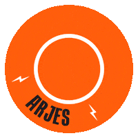 Arjesrecycling Sticker by Arjes Recycling Innovation