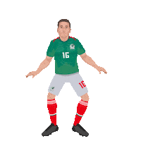 World Cup Football Sticker by Panini America