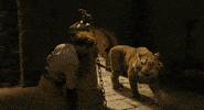 Robert Downey Jr GIF by Dolittle