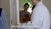 comedy central anders holmvik GIF by Workaholics