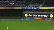 Minnesota Twins Win GIF by MLB