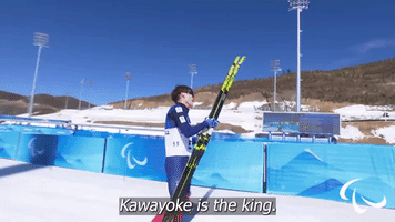 Kawayoke Is The King