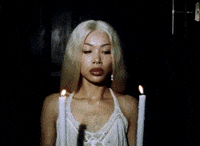 Molly Santana GIF