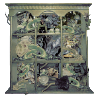 Somuchforgoodbyes Sticker by Billy Strings