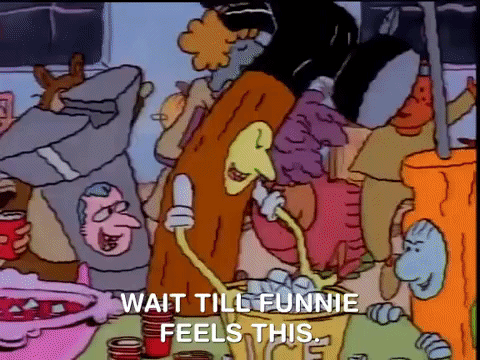 nicksplat doug GIF