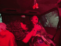 Sabotage GIF by JAWNY