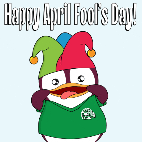 Funny Face Lol GIF by Pudgy Penguins