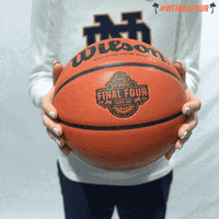 Womens Basketball Sport GIF by NCAA Championships