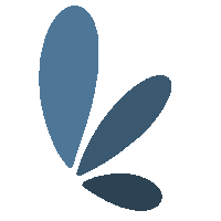 Blob Sticker by ZENERATIONS