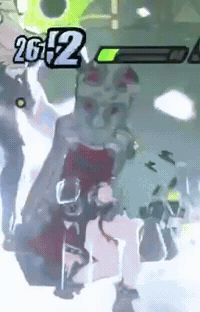 Zzz Zenzero GIF