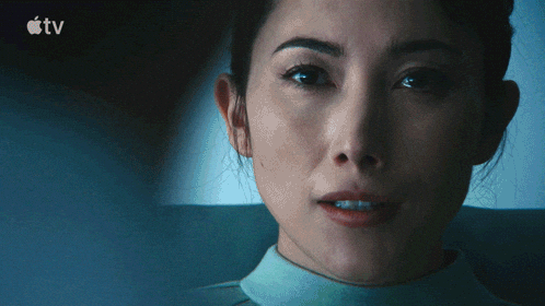 Ben Stiller Question GIF by Apple TV