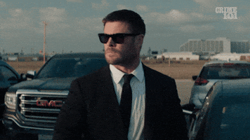 Crime Kino GIF by Sony Pictures Germany