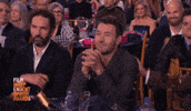 Film Independent Yes GIF by Film Independent Spirit Awards