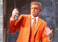 nbc super bowl reactions GIF by Saturday Night Live
