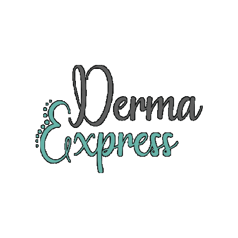 Sticker by Derma Express