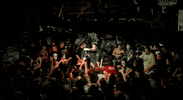 Roam The Story So Far GIF by Pure Noise Records