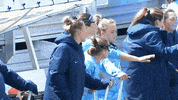 Happy University Of North Carolina GIF by UNC Tar Heels