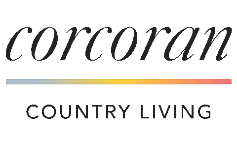 Corcorancl Sticker by Corcoran Country Living