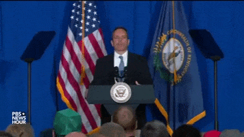 news kentucky election day election day 2019 matt bevin GIF