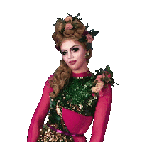 Happy Drag Queen Sticker by Drag Race España