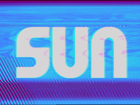 Art Glitch GIF
