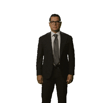 Martin Nono Sticker by FOX Deportes