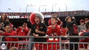 ncaa sports GIF by Ohio State Athletics